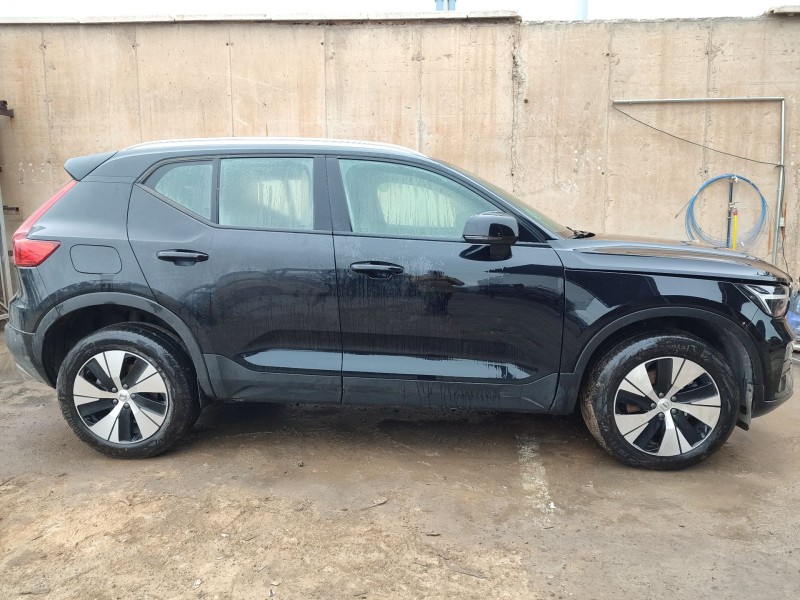 volvo xc40 (536) del año 2024