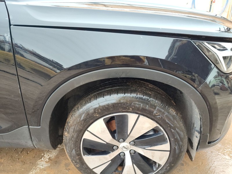 volvo xc40 (536) del año 2024