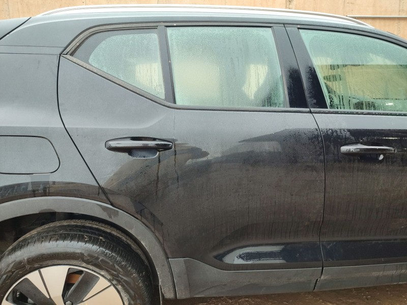 volvo xc40 (536) del año 2024