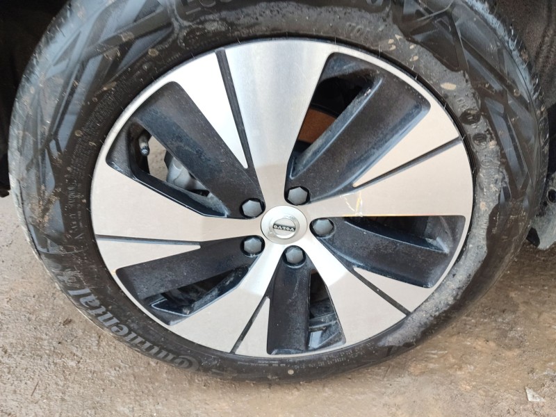 volvo xc40 (536) del año 2024