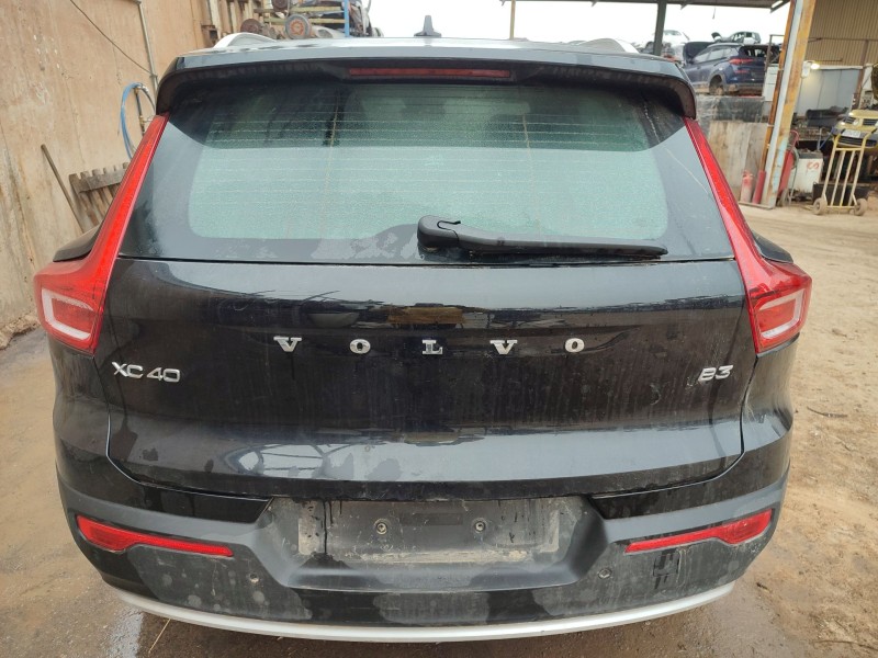 volvo xc40 (536) del año 2024