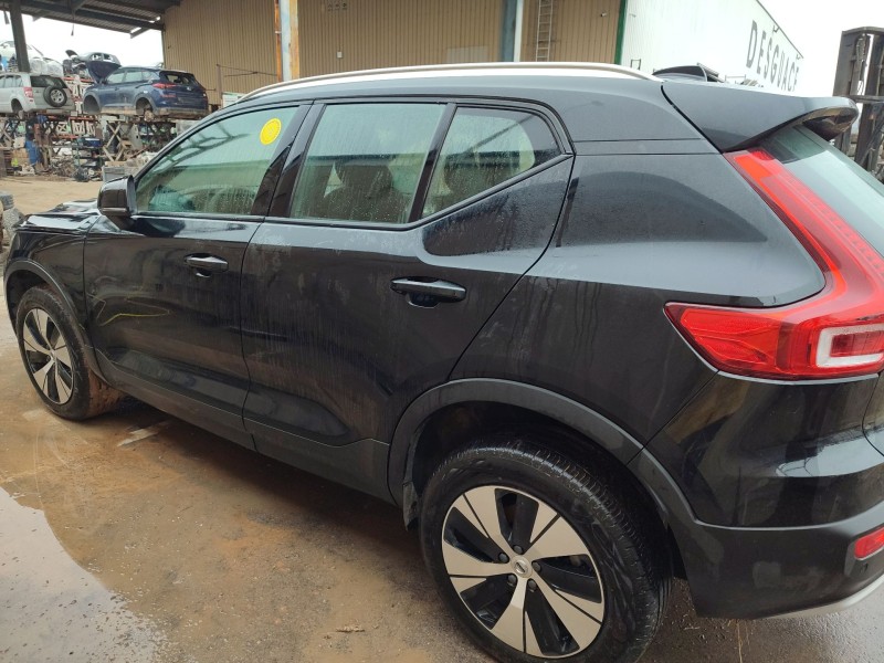 volvo xc40 (536) del año 2024