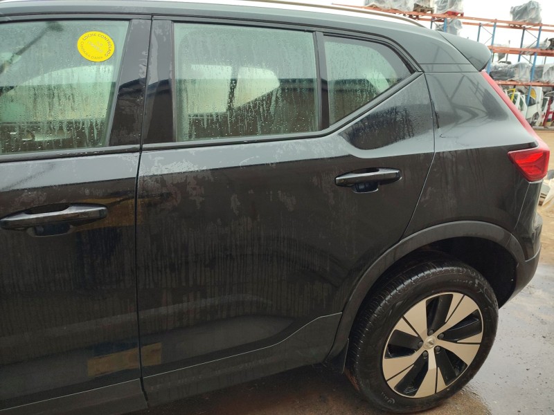 volvo xc40 (536) del año 2024