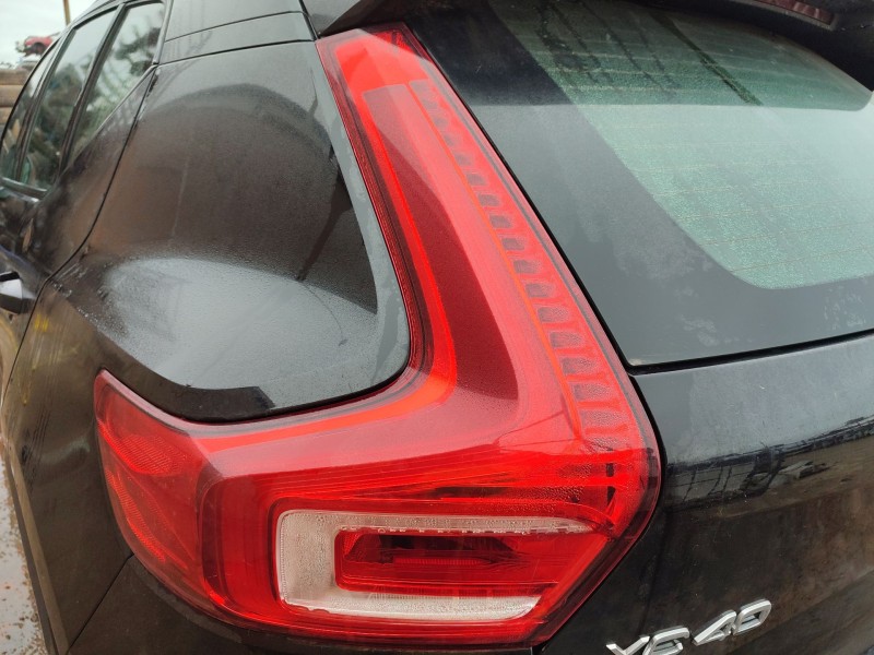 volvo xc40 (536) del año 2024