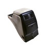 Recambio de apoyabrazos central para ssangyong rexton 2.7 turbodiesel cat referencia OEM IAM 7793508B00 7791008B00 