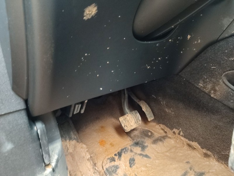 volvo xc40 (536) del año 2024