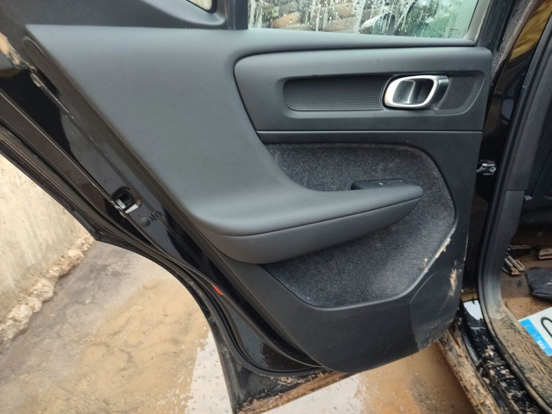 volvo xc40 (536) del año 2024