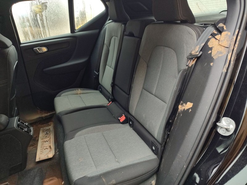 volvo xc40 (536) del año 2024