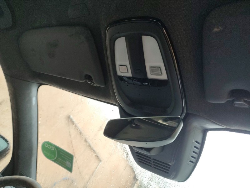 volvo xc40 (536) del año 2024