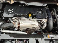 Recambio de caja cambios para opel zafira tourer c (p12) 1.6 cdti (75) referencia OEM IAM   