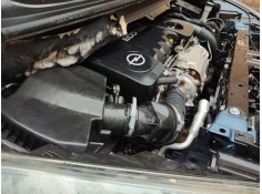 Recambio de motor completo para opel zafira tourer c (p12) 1.6 cdti (75) referencia OEM IAM    2