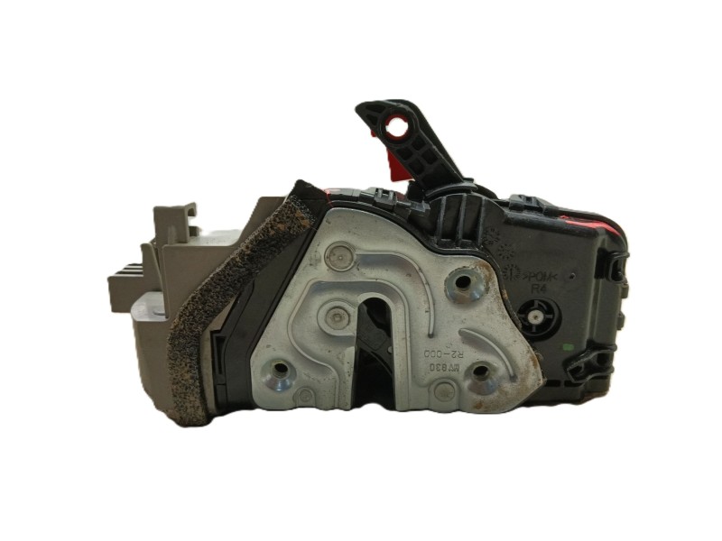 Recambio de cerradura puerta trasera derecha para kia ceed tourer (cd) 1.0 t-gdi referencia OEM IAM 81420J7100  