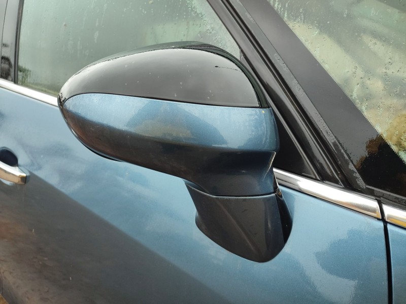 opel zafira tourer c (p12) del año 2015