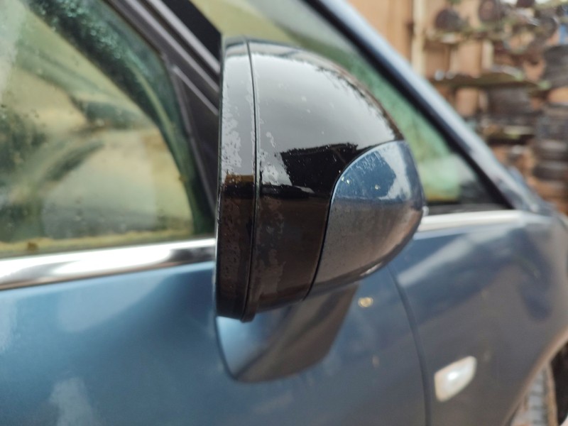 opel zafira tourer c (p12) del año 2015