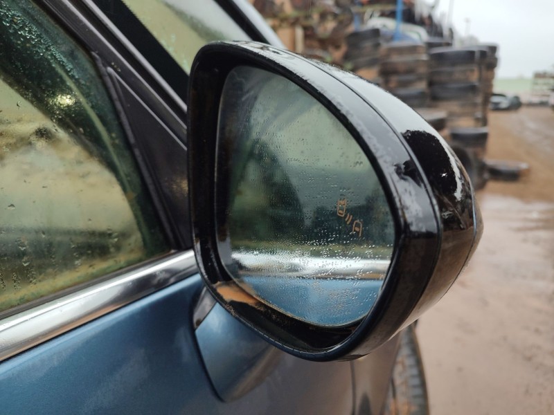 opel zafira tourer c (p12) del año 2015