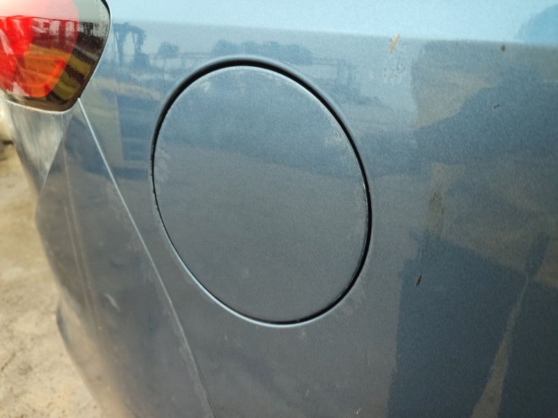 opel zafira tourer c (p12) del año 2015