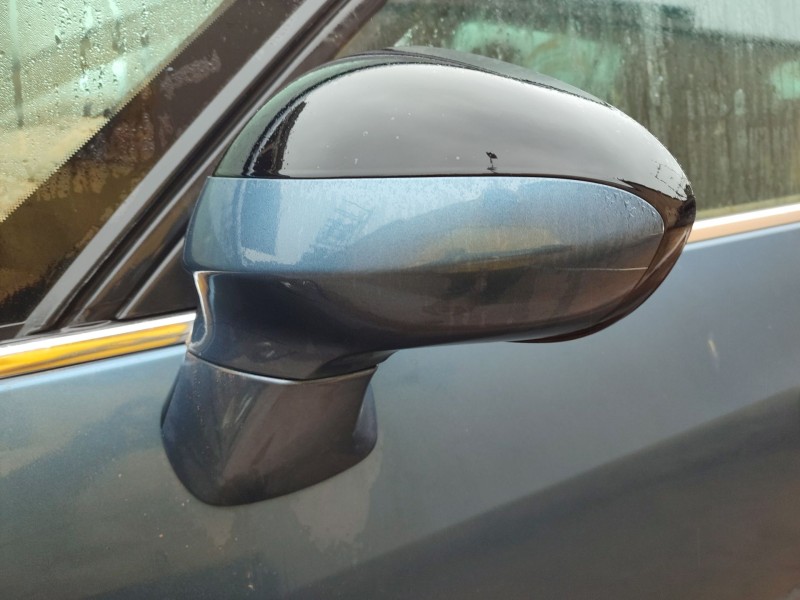 opel zafira tourer c (p12) del año 2015