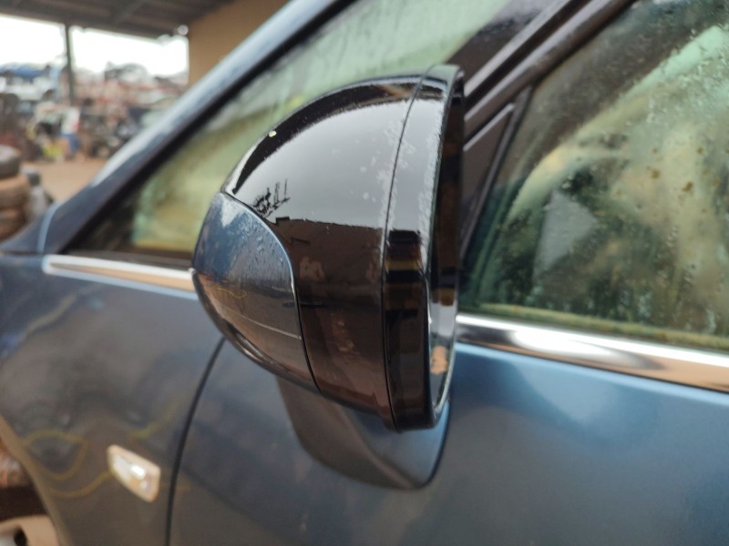 opel zafira tourer c (p12) del año 2015