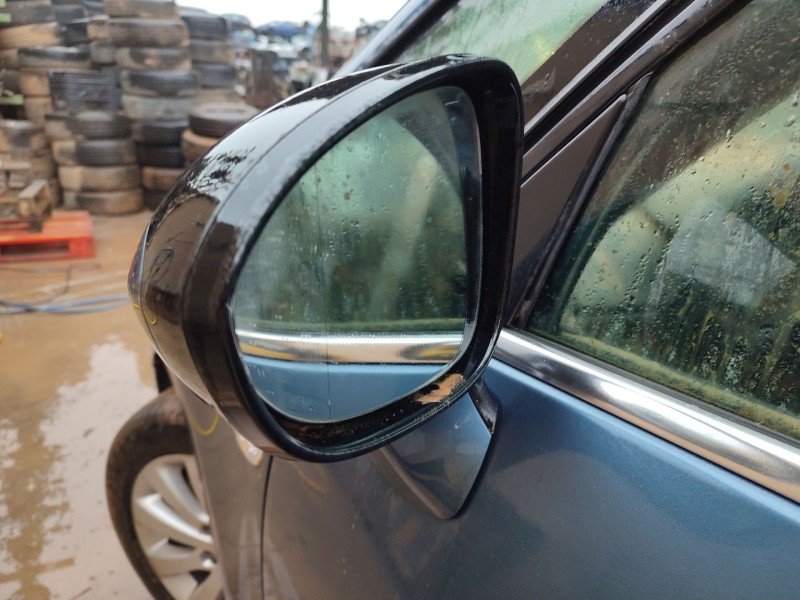 opel zafira tourer c (p12) del año 2015