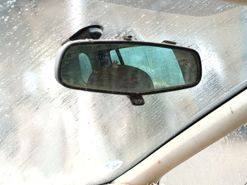 opel zafira tourer c (p12) del año 2015