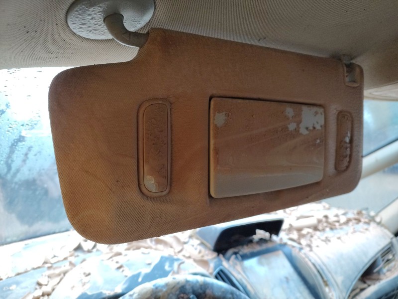 opel zafira tourer c (p12) del año 2015