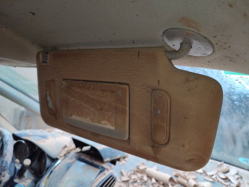 opel zafira tourer c (p12) del año 2015