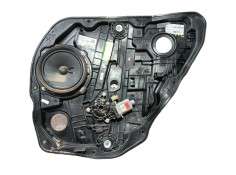 Recambio de elevalunas trasero derecho para kia ceed tourer (cd) 1.0 t-gdi referencia OEM IAM 83481J7000 83480J7000 