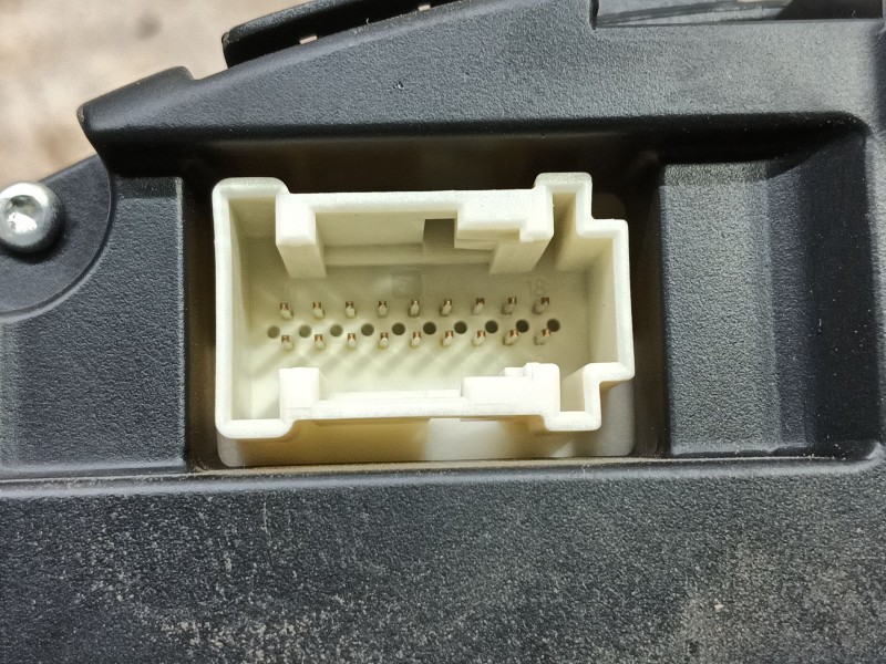 Recambio de cuadro instrumentos para mercedes-benz cla coupé (c117) cla 220 cdi / d (117.303) referencia OEM IAM A1179006700  