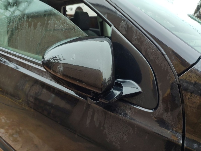 nissan qashqai i (j10, nj10) del año 2007