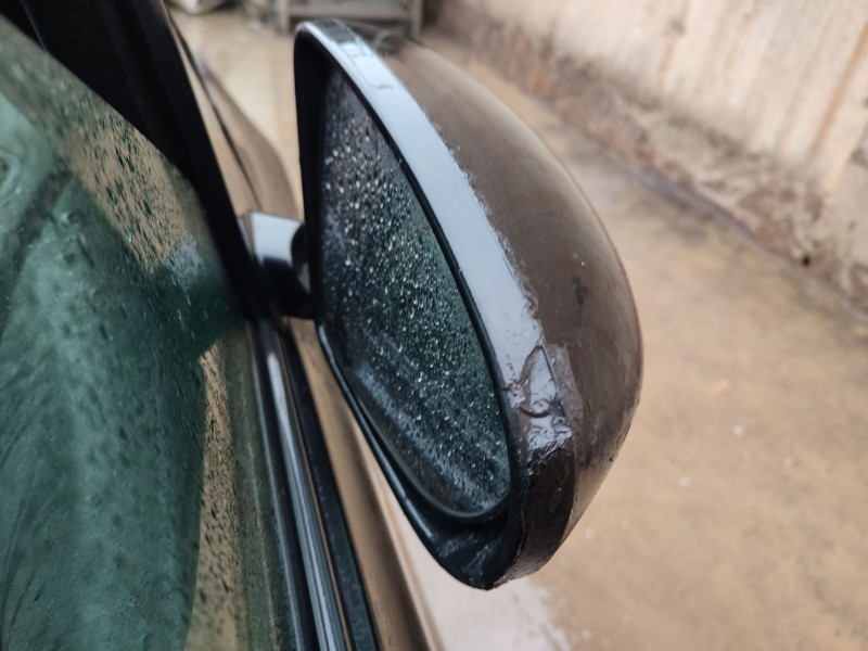 nissan qashqai i (j10, nj10) del año 2007