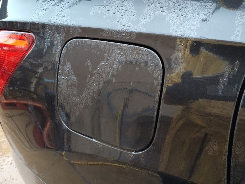 nissan qashqai i (j10, nj10) del año 2007