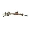 Recambio de columna direccion para ssangyong kyron 200 xdi limited referencia OEM IAM 4621009001  