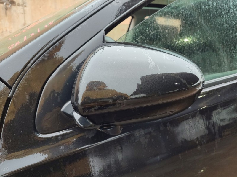 nissan qashqai i (j10, nj10) del año 2007