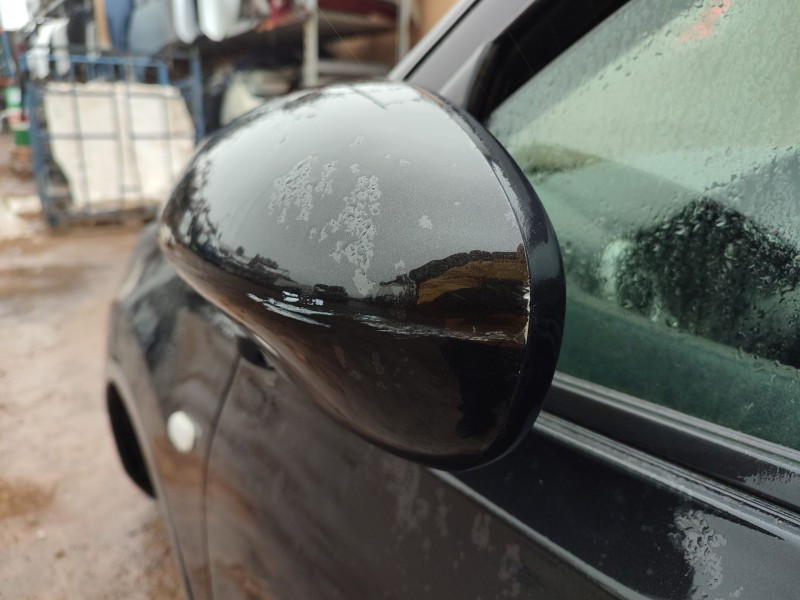 nissan qashqai i (j10, nj10) del año 2007