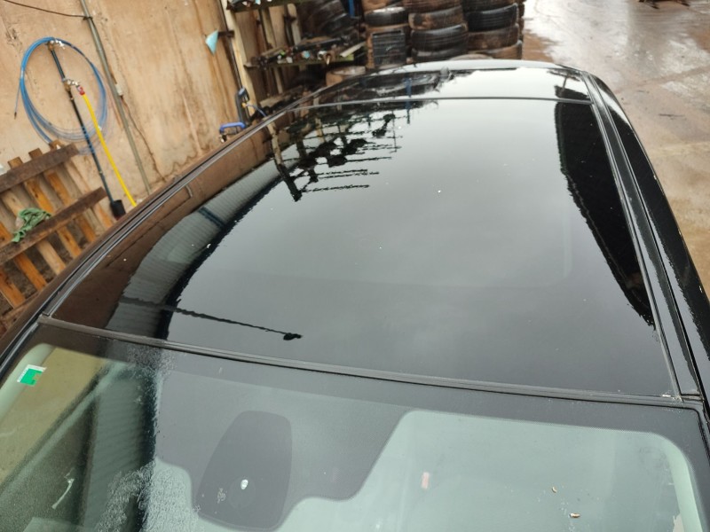 nissan qashqai i (j10, nj10) del año 2007