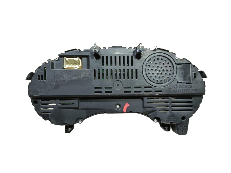 Recambio de cuadro instrumentos para mercedes-benz cla coupé (c117) cla 220 cdi / d (117.303) referencia OEM IAM A1179006700 A11