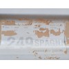 Recambio de refuerzo paragolpes delantero para fiat doblo cargo (263_) 1.6 d multijet referencia OEM IAM 51984389 263R0612N 