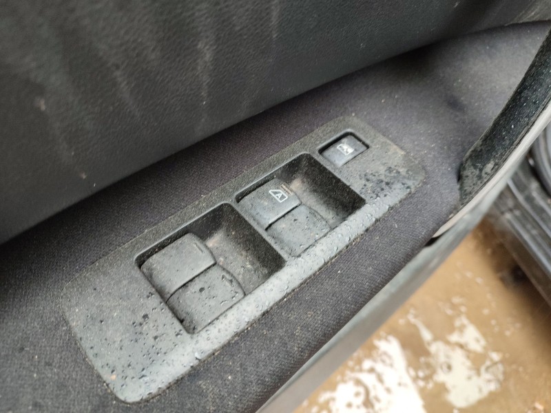 nissan qashqai i (j10, nj10) del año 2007