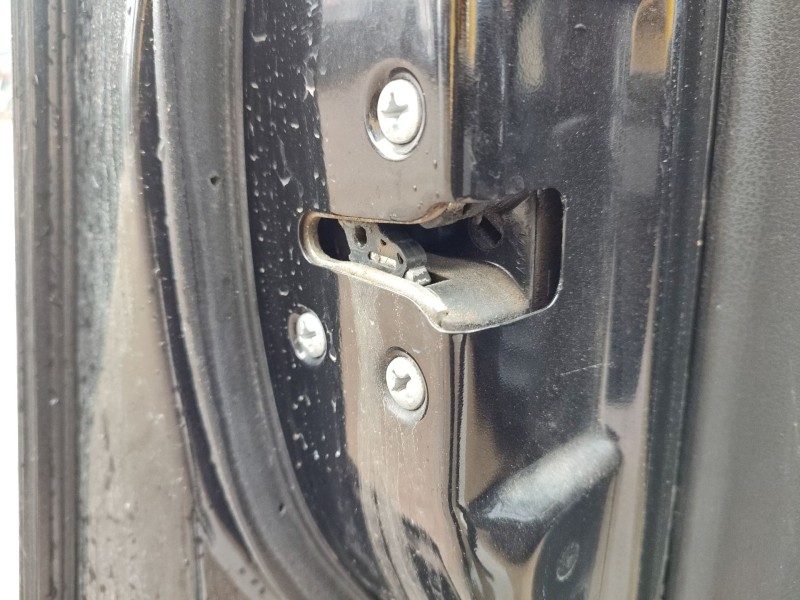 nissan qashqai i (j10, nj10) del año 2007