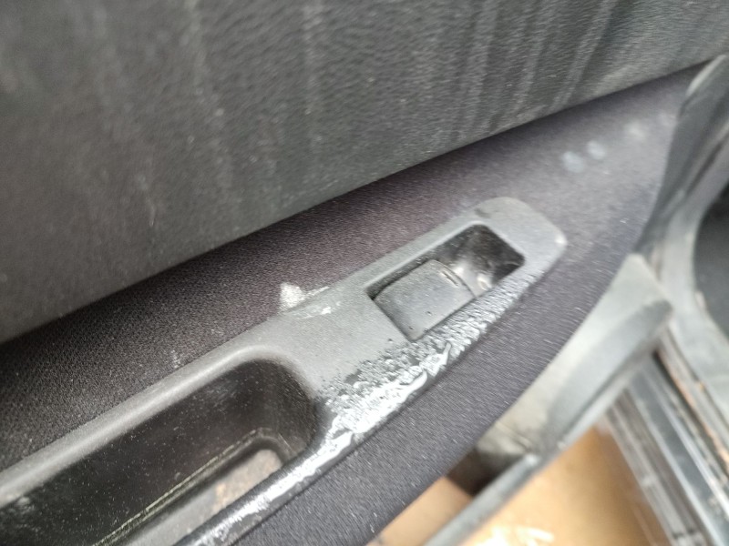 nissan qashqai i (j10, nj10) del año 2007