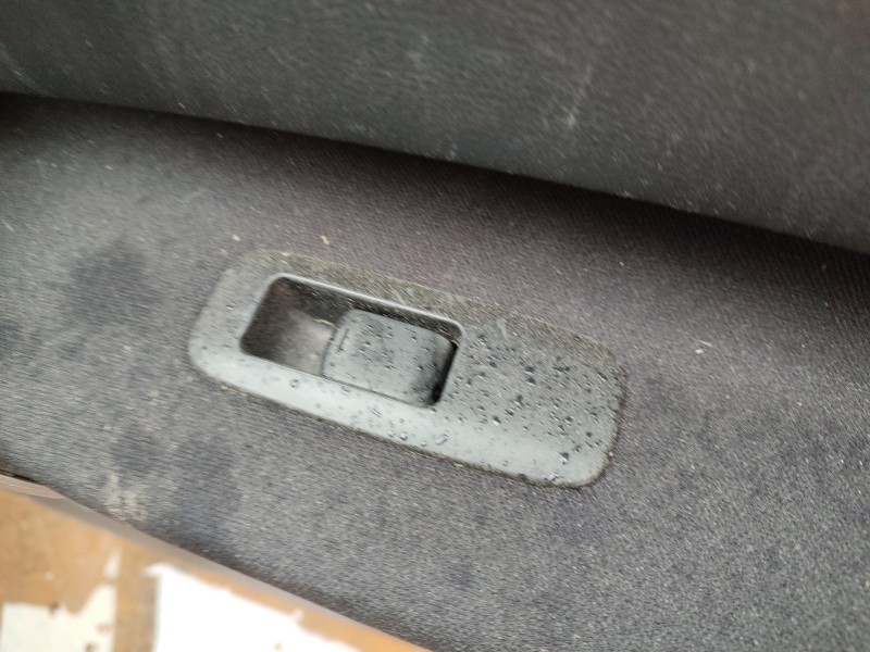 nissan qashqai i (j10, nj10) del año 2007