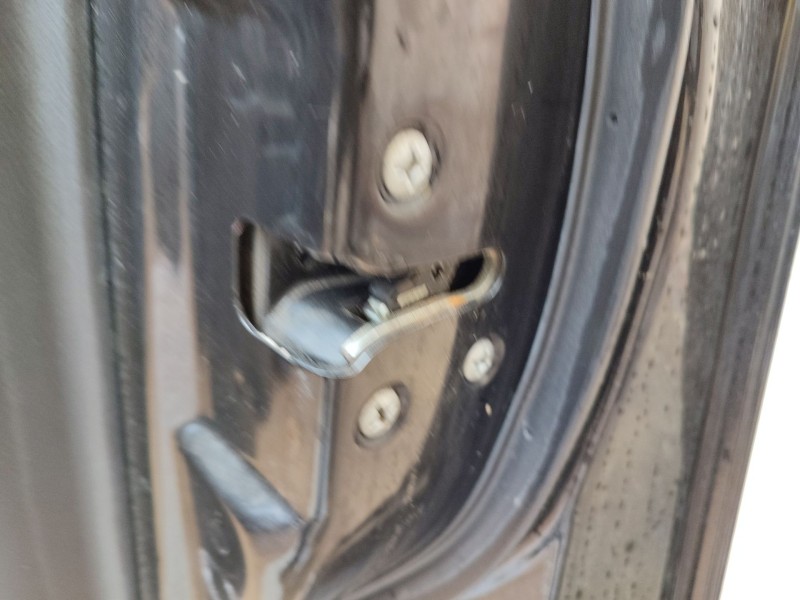 nissan qashqai i (j10, nj10) del año 2007