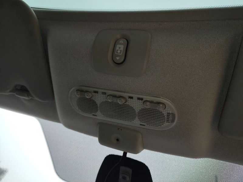 nissan qashqai i (j10, nj10) del año 2007