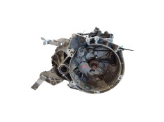 Recambio de caja cambios para ford focus iv (hn) 1.0 ecoboost referencia OEM IAM 2255924 CV6R7002PF 