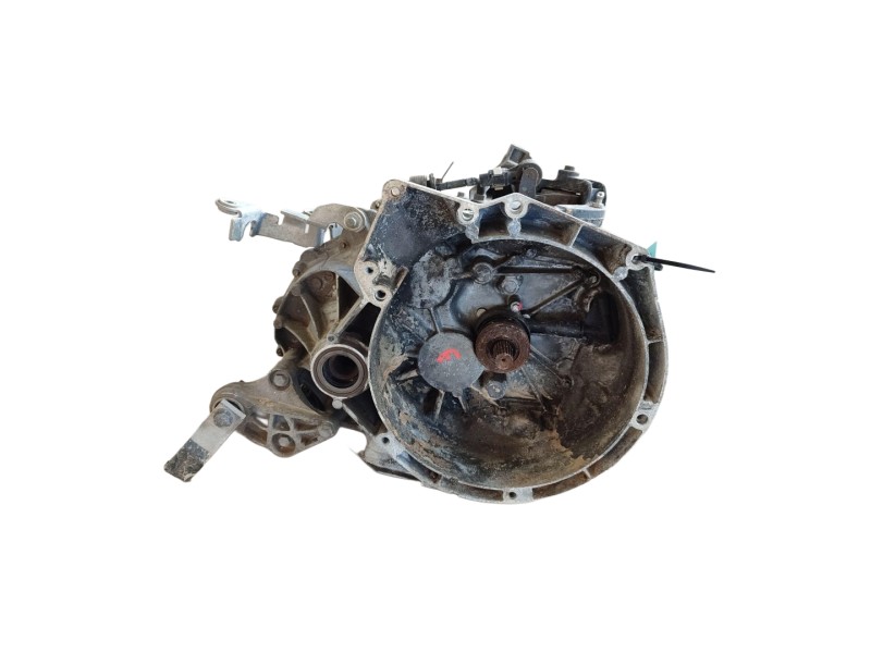 Recambio de caja cambios para ford focus iv (hn) 1.0 ecoboost referencia OEM IAM 2255924 CV6R7002PF 