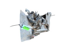 Recambio de caja cambios para ford focus iv (hn) 1.0 ecoboost referencia OEM IAM 2255924 CV6R7002PF  2