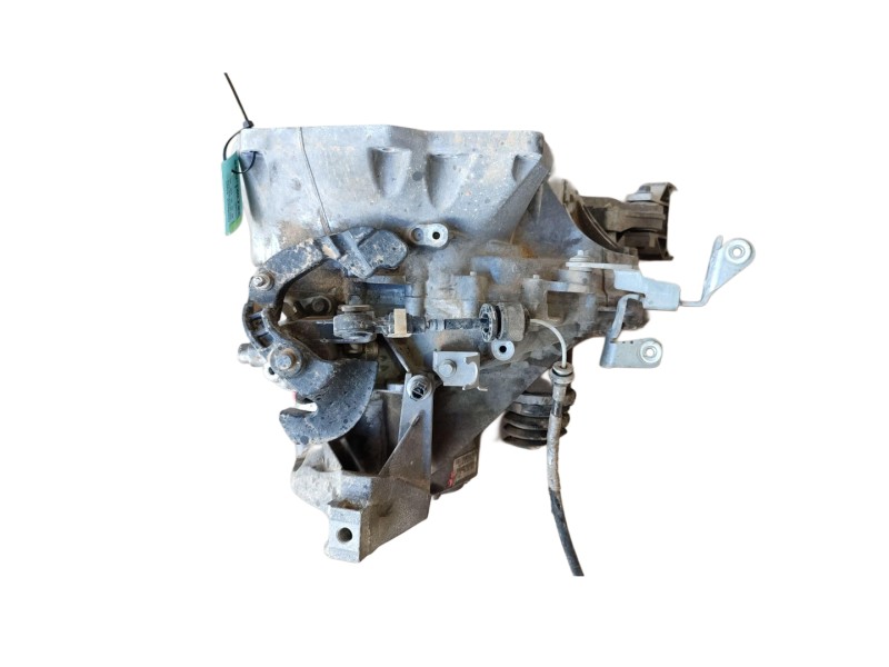 Recambio de caja cambios para ford focus iv (hn) 1.0 ecoboost referencia OEM IAM 2255924 CV6R7002PF 