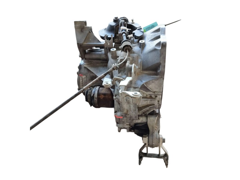Recambio de caja cambios para ford focus iv (hn) 1.0 ecoboost referencia OEM IAM 2255924 CV6R7002PF 