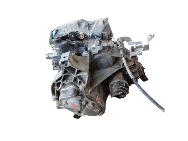 Recambio de caja cambios para ford focus iv (hn) 1.0 ecoboost referencia OEM IAM 2255924 CV6R7002PF 