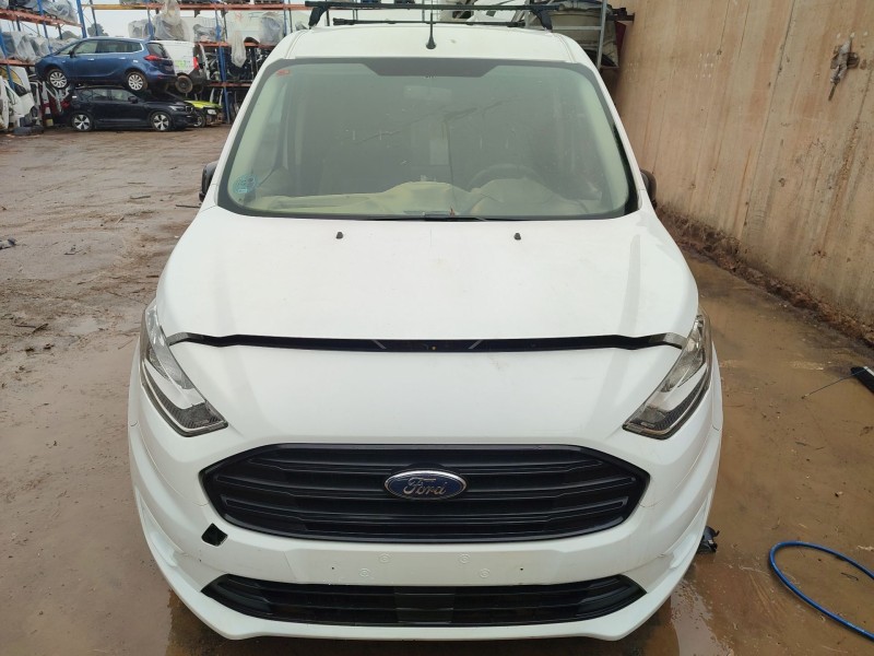 ford transit connect v408 furgoneta/monovolumen del año 2018